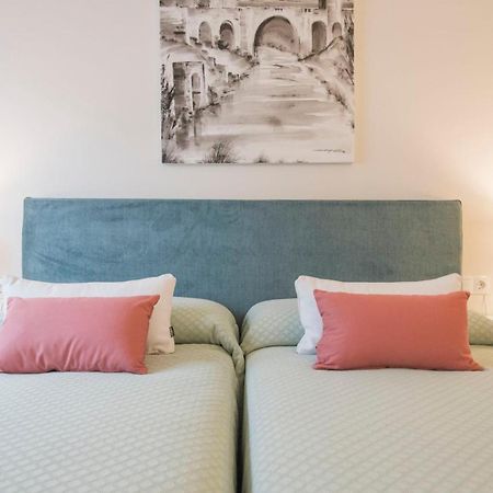Apartamentos Florinda De La Cava Toledo - 7 Luaran gambar