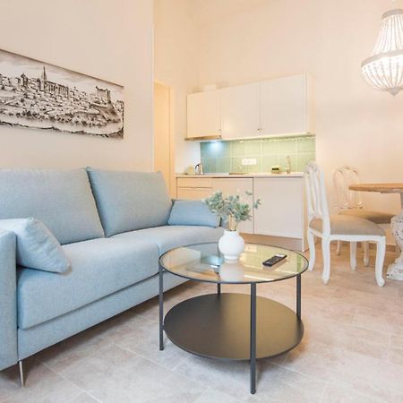 Apartamentos Florinda De La Cava Toledo - 7 Luaran gambar