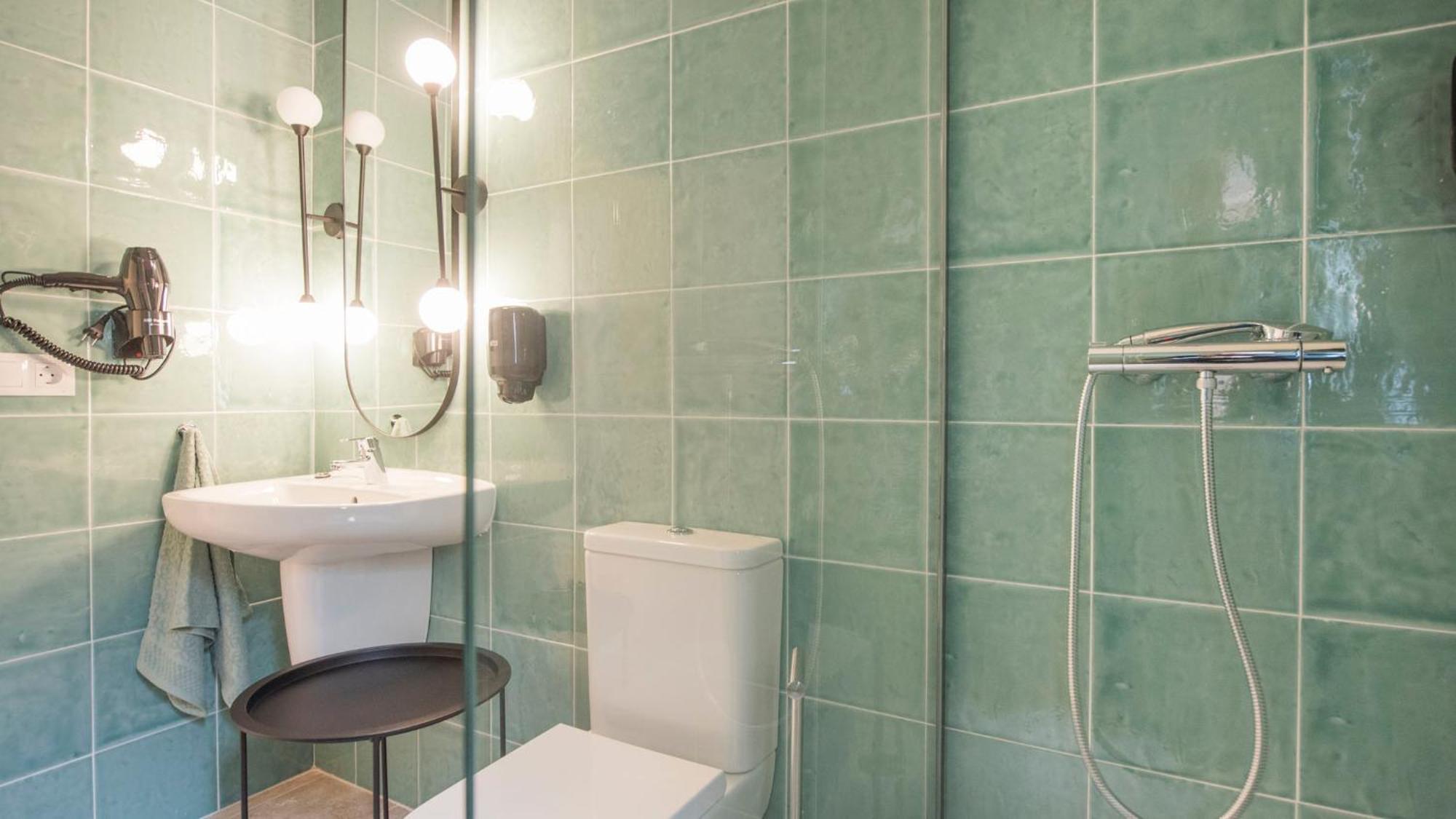 Apartamentos Florinda De La Cava Toledo - 7 Luaran gambar