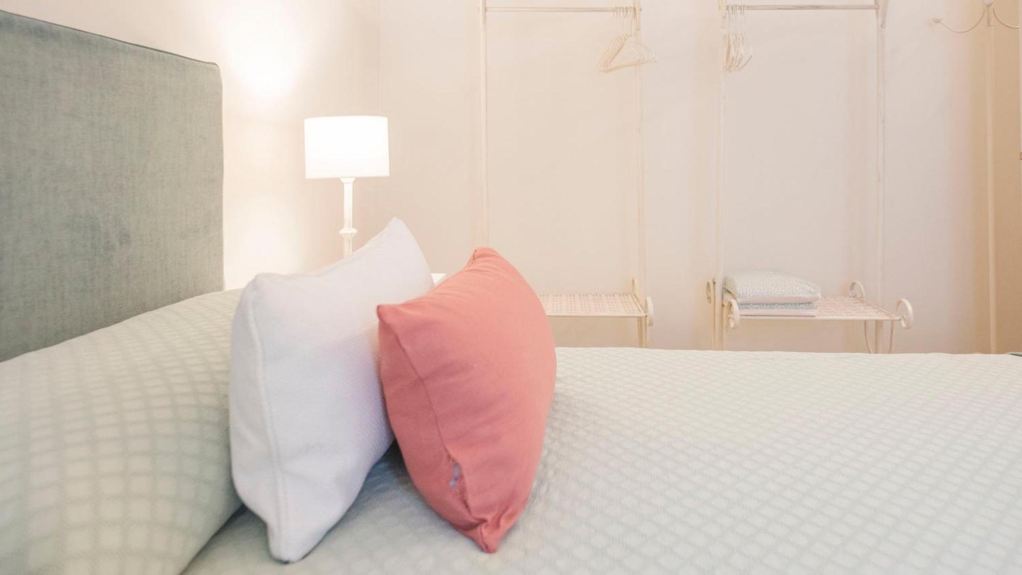 Apartamentos Florinda De La Cava Toledo - 7 Luaran gambar