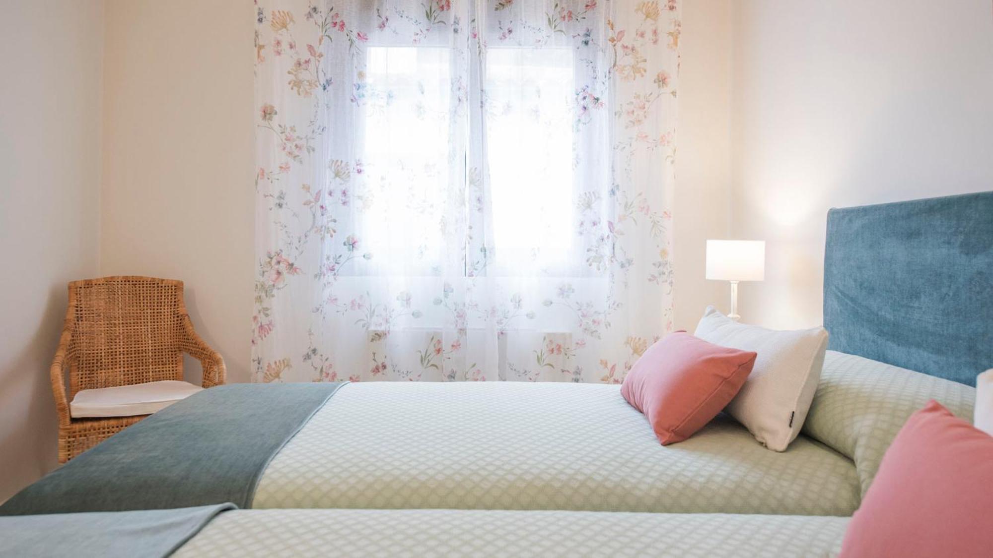 Apartamentos Florinda De La Cava Toledo - 7 Luaran gambar