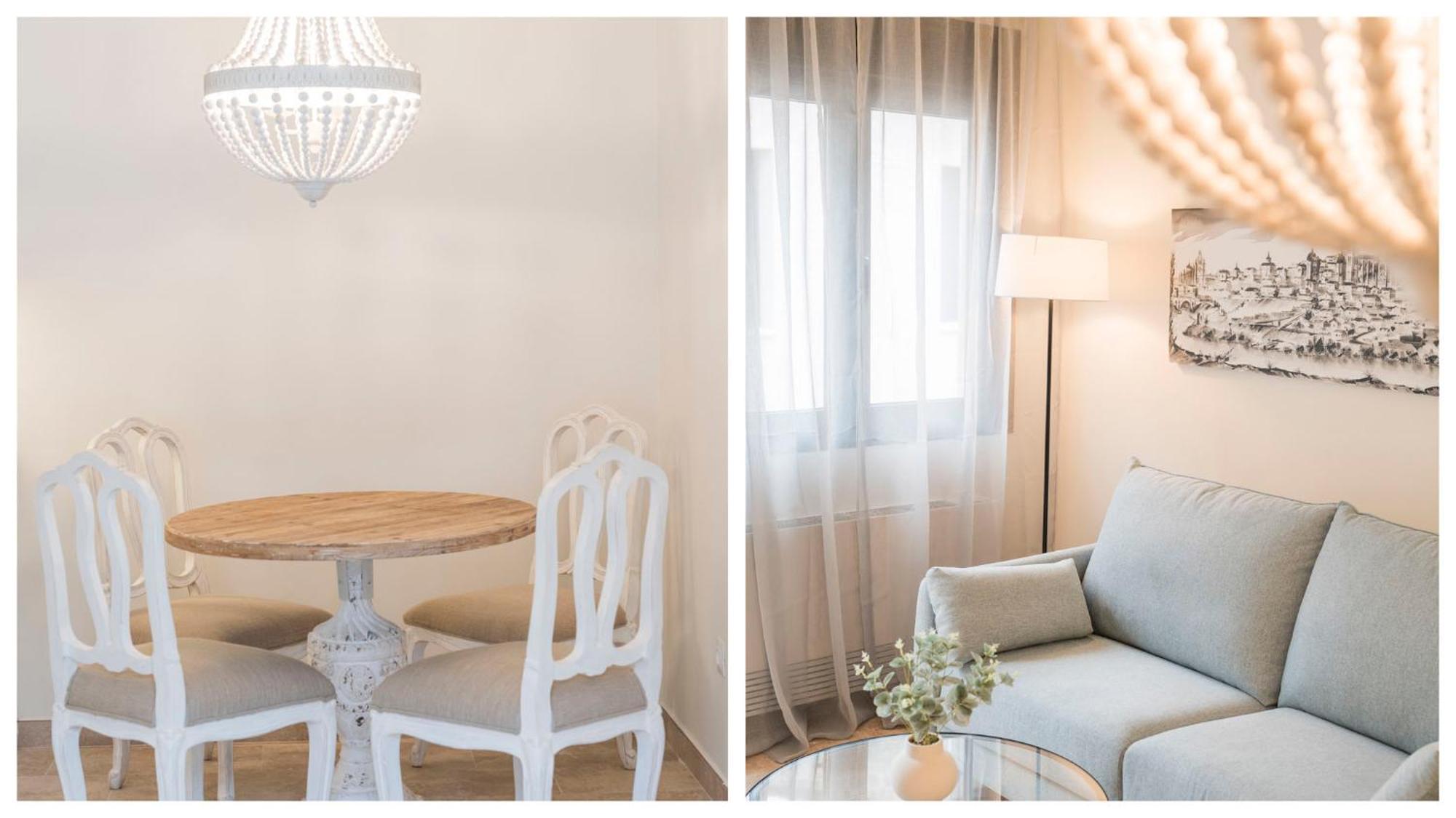 Apartamentos Florinda De La Cava Toledo - 7 Luaran gambar