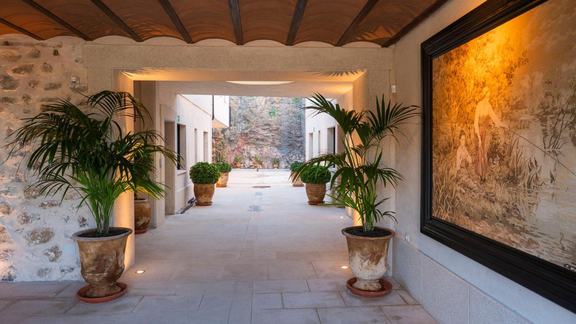 Apartamentos Florinda De La Cava Toledo - 7 Luaran gambar