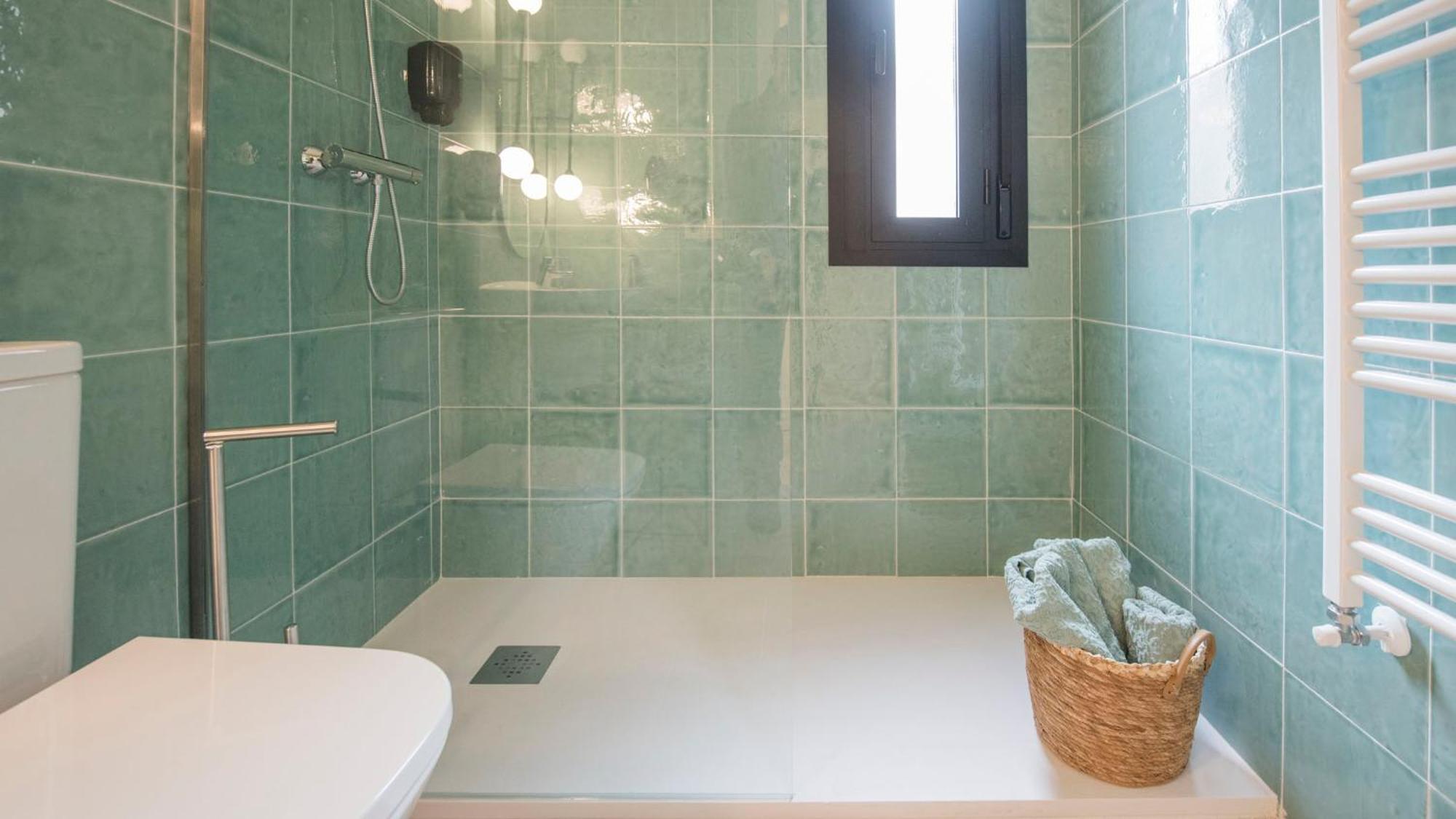 Apartamentos Florinda De La Cava Toledo - 7 Luaran gambar