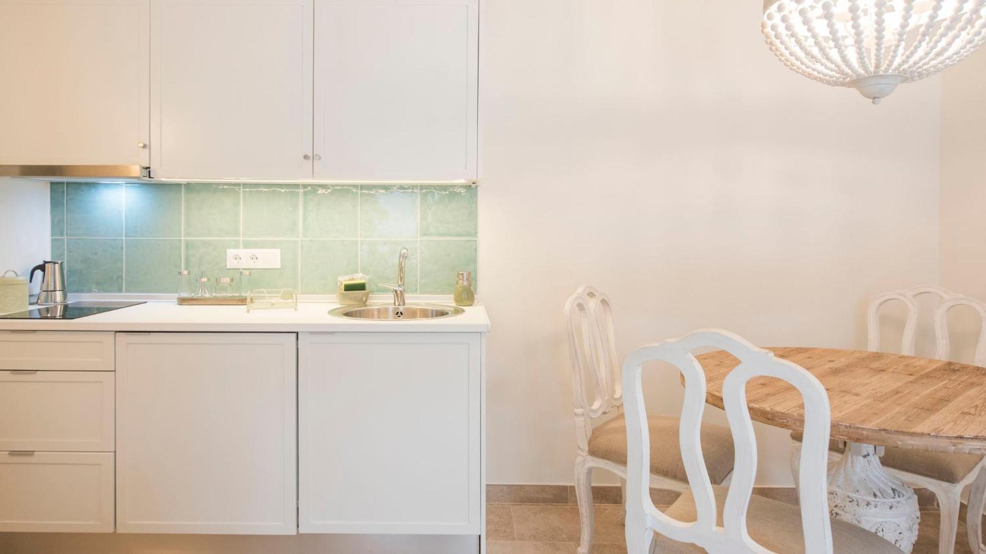 Apartamentos Florinda De La Cava Toledo - 7 Luaran gambar