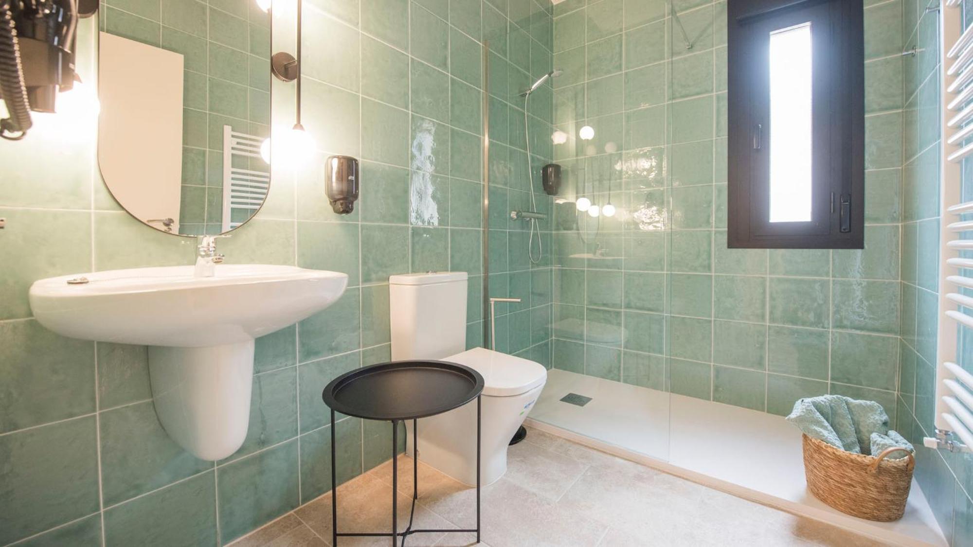 Apartamentos Florinda De La Cava Toledo - 7 Luaran gambar