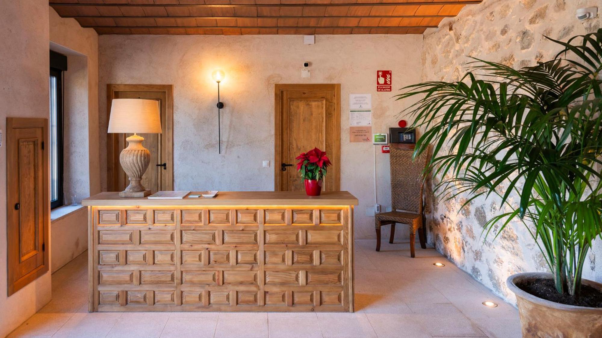 Apartamentos Florinda De La Cava Toledo - 7 Luaran gambar