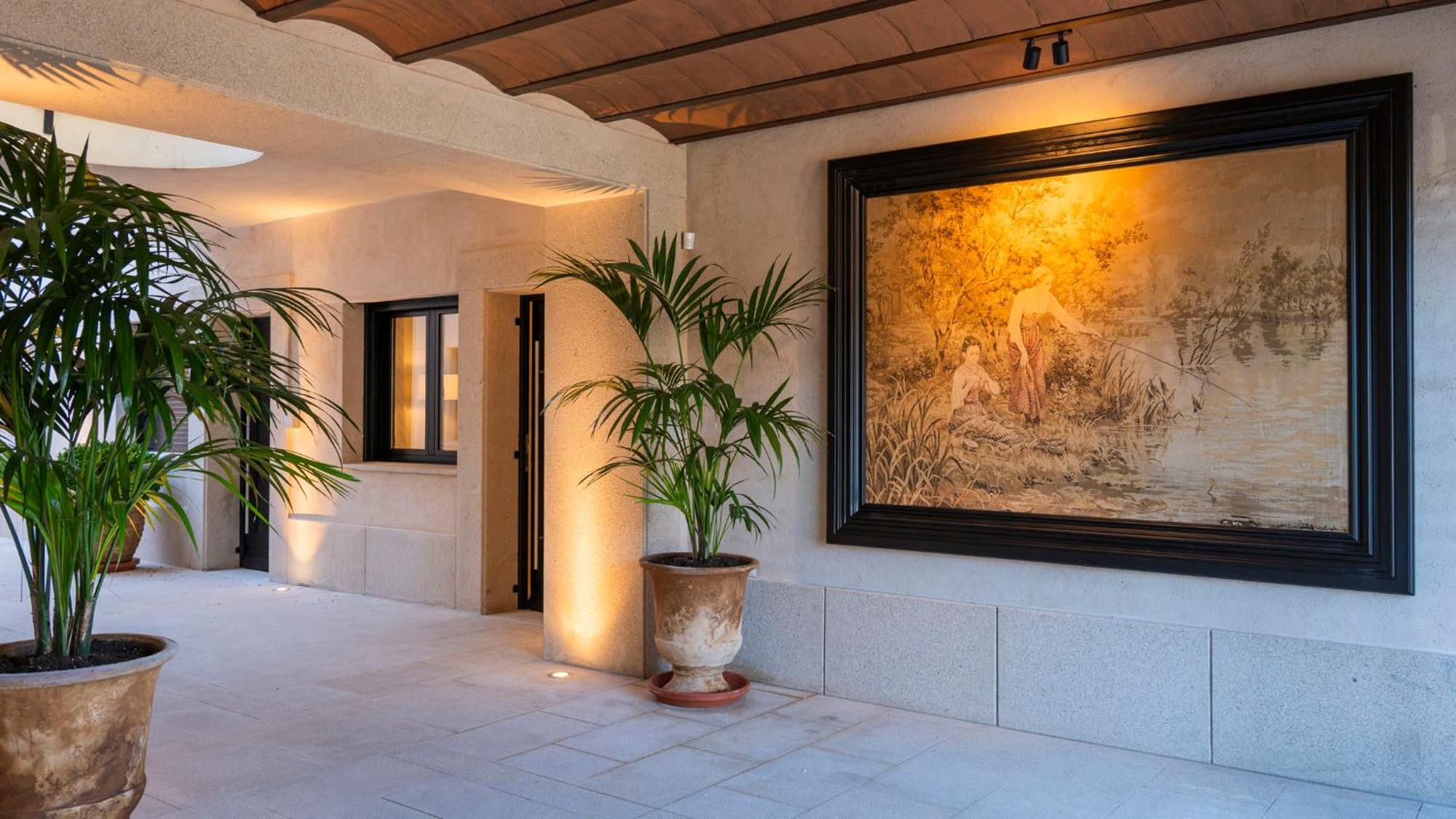 Apartamentos Florinda De La Cava Toledo - 7 Luaran gambar